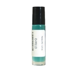 Money (M) Body Oil - 1/3 oz.- Rollerball